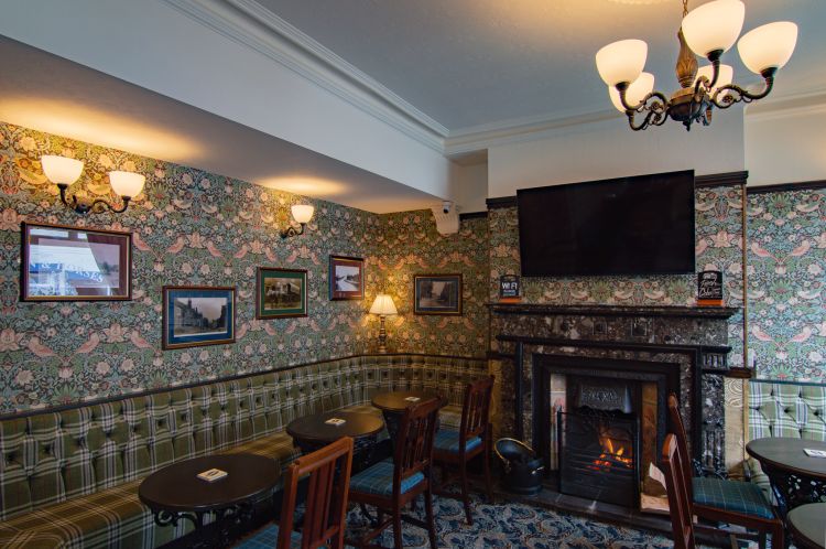 The Waggon & Horses